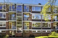 Woning Van Uvenweg 142 Wageningen