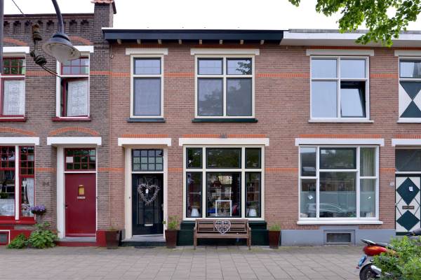 Woning Rielerweg 92 Deventer