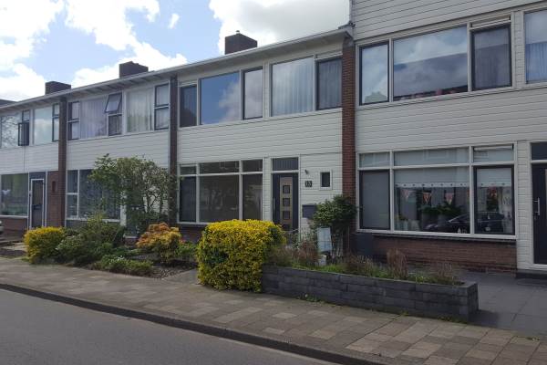 Woning Prinses Margrietstraat 13 Groningen