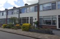 Woning Prinses Margrietstraat 13 Groningen