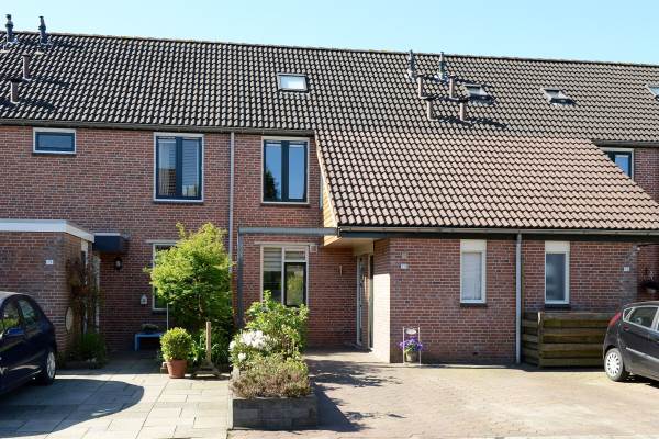 Woning Groenkampen 73 Assen