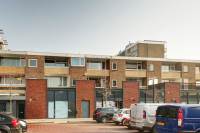 Woning Frank Sinatraplein 22 Beverwijk