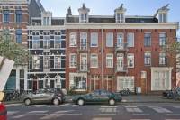 Woning Eerste Helmersstraat 201 Amsterdam