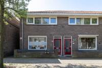 Woning Goudsbloemstraat 14 Zwolle