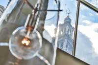 Woning Westermarkt 8 Amsterdam