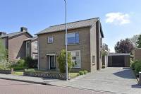 Woning Ds J A Visserstraat 54 Lathum