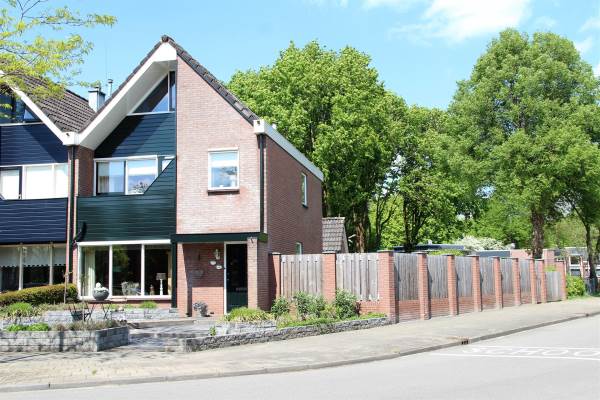 Woning Reeënlaan 20 Lunteren