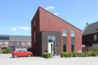 Woning Wilhelm Röntgenstraat 15 Almere