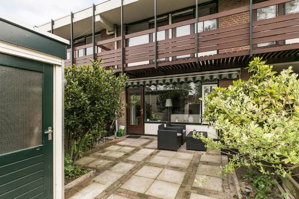 Woning Erwtenakker 26 Zoetermeer