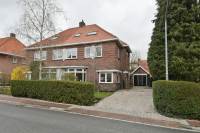 Woning Govert Flincklaan 11 Hilversum