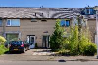 Woning Landluststraat 88 Gouda