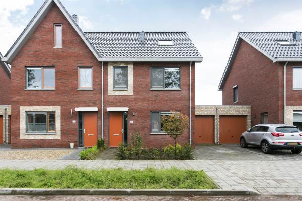 Woning Reehorsterweg 19 Ede