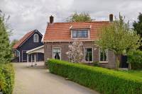 Woning Lewedijk 17 Nieuwdorp