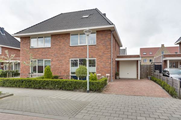 Woning Katschip 84 Enkhuizen