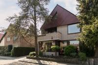 Woning Watermolen 4 Dinteloord