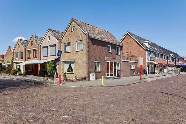 Woning Tulpenstraat 1 Volendam