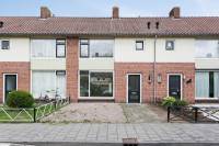 Woning Marsstraat 6 Dongen