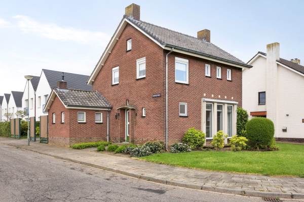 Woning Mortelplein 1 Swalmen