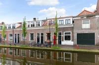 Woning Rietveld 173 Delft