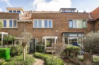 Woning Timorstraat 100 Haarlem