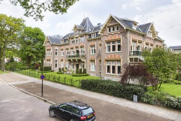 Woning Loseweg 256 Apeldoorn