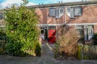 Woning Binnenhof 90 Naarden