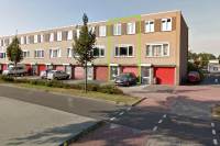 Woning Kornetstraat 25 Uden