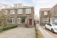 Woning Wethouder Venteweg 63 Gouda