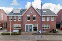 Woning Diepenbrockstraat 35 Hazerswoude-Rijndijk