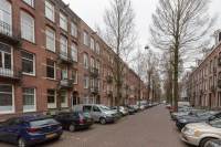 Woning Johannes Verhulststraat 152 Amsterdam