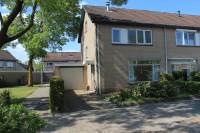 Woning Hamsterborg 2 Almelo