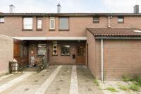 Woning Kwikstaarthoek 32 Spijkenisse