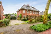 Woning Sportparklaan 23 Heemstede