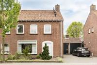 Woning Van Haestrechtstraat 17 Goirle