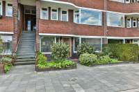 Woning Hamburgerstraat 58 Groningen
