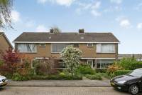 Woning Iepenlaan 74 Dordrecht