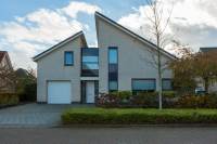 Woning Boterbloem 10 Kapelle