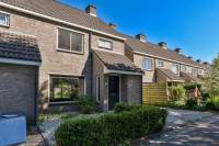 Woning Appelvink 21 Emmen