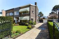 Woning Jean François van Royenweg 7 Den Haag