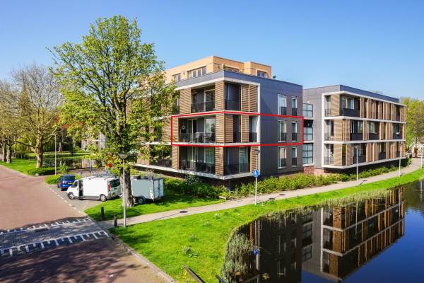 Woning Smitshoek 60 Bergschenhoek