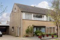 Woning Sichemstraat 3 Wesepe