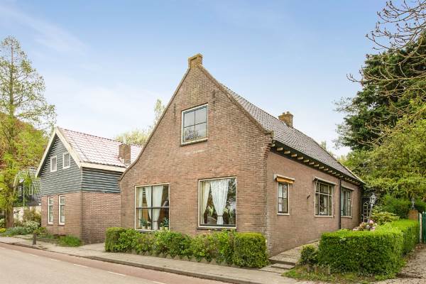 Woning Streekweg 12 Hoogkarspel