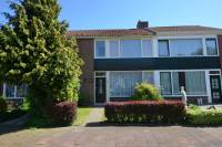 Woning Koningin Wilhelminastraat 14 Schoondijke