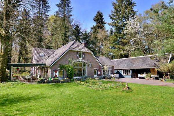 Woning Dortherdijk 45 Eefde