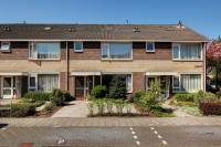 Woning Treilerstraat 133 Zaandam
