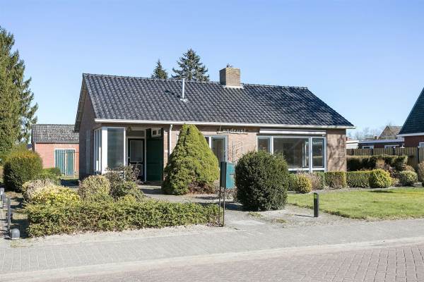Woning erstraat 133 Roswinkel