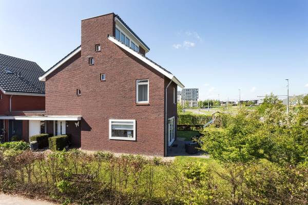 Woning Lokaalspoor 43 Arnhem