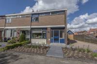 Woning Beatrixstraat 4 Piershil