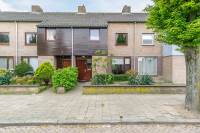 Woning Spoorwaterlaan 45 Eindhoven