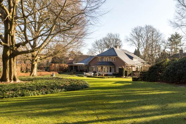 Woning Paviljoenweg 14 Huizen